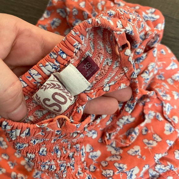 Sundress with pockets - Picture 4 of 4